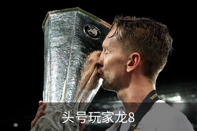 头号玩家龙8 公司简介